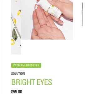 Goldfaden Bright Eyes- brand new never used